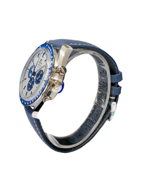 Omega Speedmaster Anniversary Series 310.32.42.50.02.001 Image 2